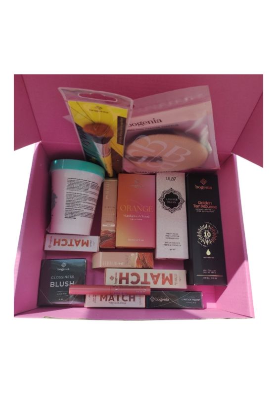 Подарунковий бокс Bogenia Gift Box