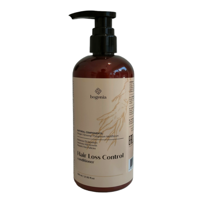 Кондиціонер проти випадіння волосся Hair Loss Control Conditioner Bogenia BG415.002