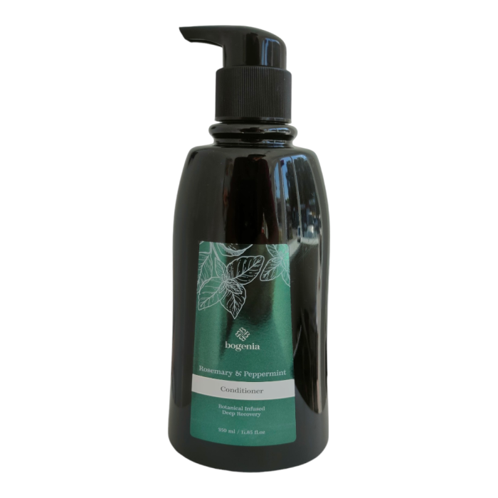 Кондиціонер для волосся Rosemary & Peppermint Conditioner Bogenia BG412.002