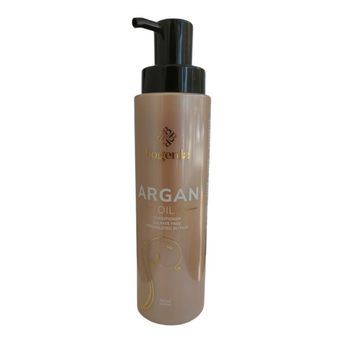 Кондиціонер для волосся з аргановою олією Argan Oil Conditioner Bogenia BG411.002