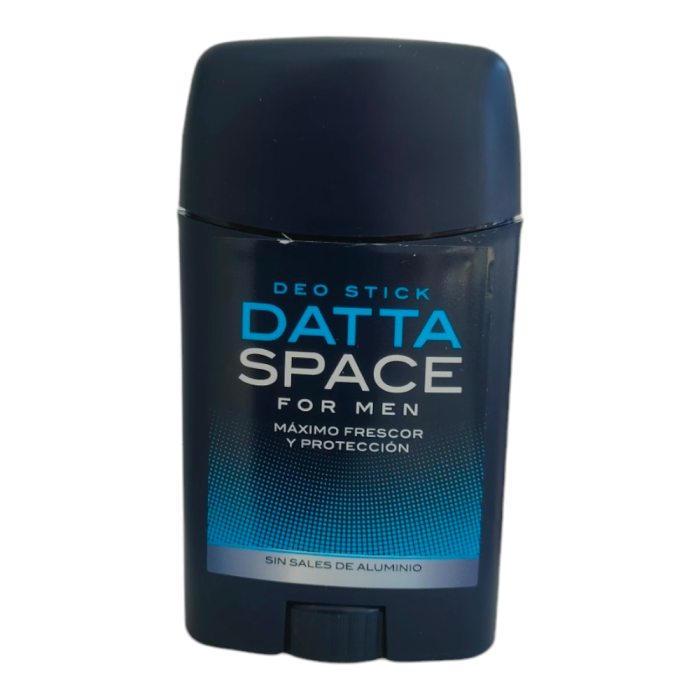 Дезодорант-стік Datta Space For Men Tulipan Negro