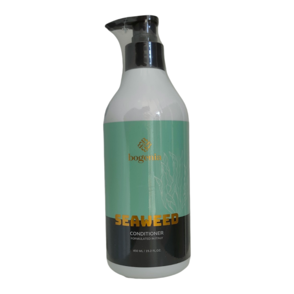 Кондиціонер для волосся Seaweed Conditioner Bogenia BG414.002 Кондиціонер для волосся Seaweed Conditioner Bogenia BG414.002