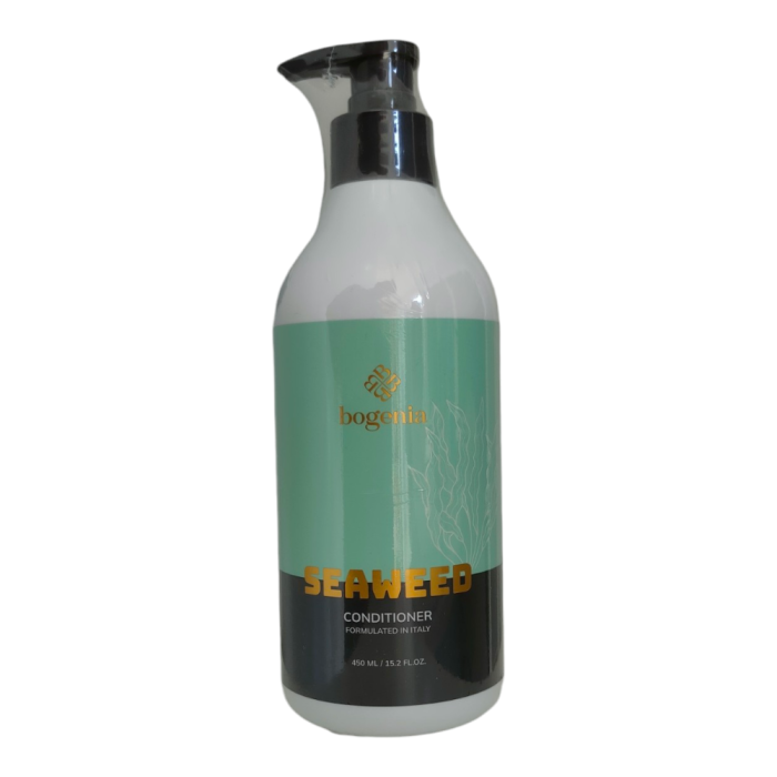 Кондиціонер для волосся Seaweed Conditioner Bogenia BG414.002