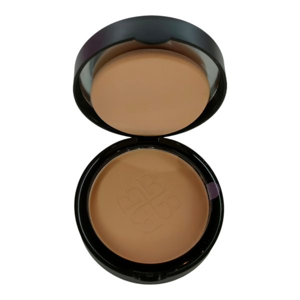 Пудра компактна матуюча Matte Compact Powder BG640 Пудра компактна матуюча Matte Compact Powder BG640