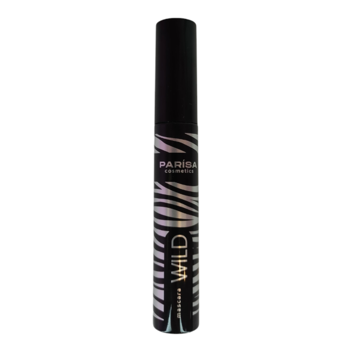 Туш для вій PARISA Cosmetics WILD Volume Sculpt Mascara М-120