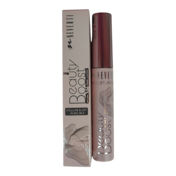 Туш для вій Neverti Beauty Boost Volume Lift NP504 Туш для вій Neverti Beauty Boost Volume Lift NP504