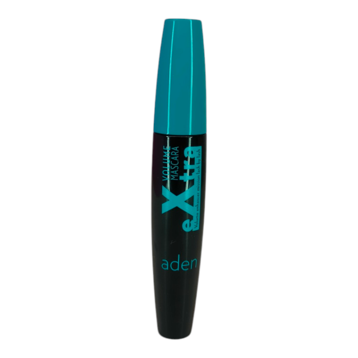 Туш для вій Aden Cosmetics Extra Volume Mascara