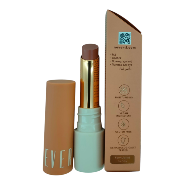 Помада для губ Neverti Let Lip Rejoice NP702 Помада для губ Neverti Let Lip Rejoice NP702