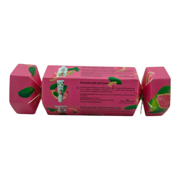 Подарунковий набір Tink Superfood Set Exotic Candy