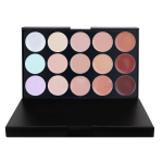MAC Make up Professional Cosmetics  Contour Palette 15 Colors