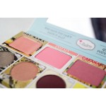 theBalm of Your Hand