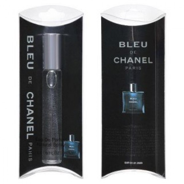 Chanel  Bleu de Chanel (аромат схожий на Chanel  Bleu de Chanel )