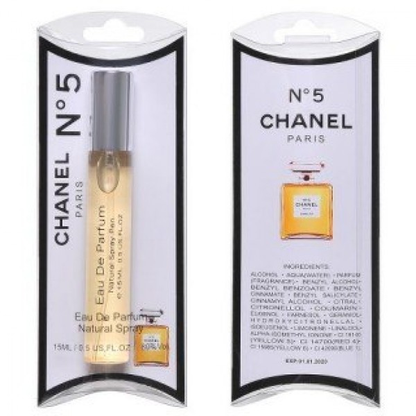 Chanel  Chanel №5 