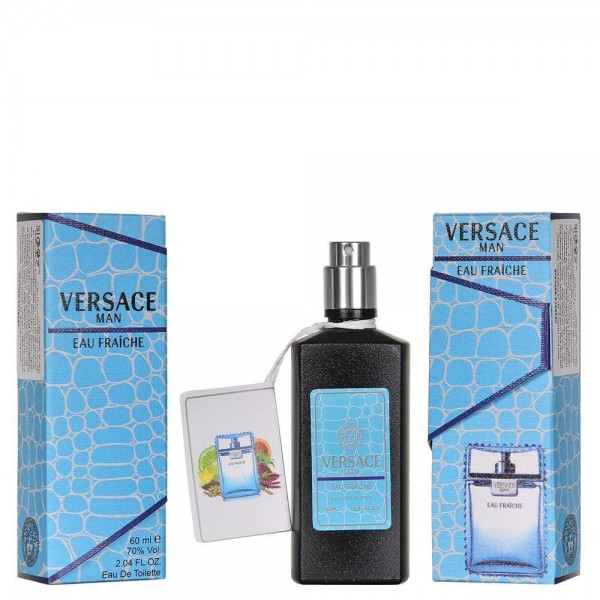мини парфюм Versace Fraiche