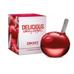 DKNY Be Delicious Candy Apples Ripe Raspberry