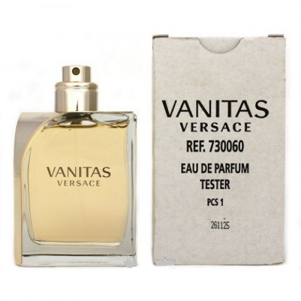 Тестер Versace Vanitas 90 ml