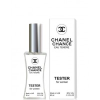 Тестер  Chanel Chance Eau Tendre