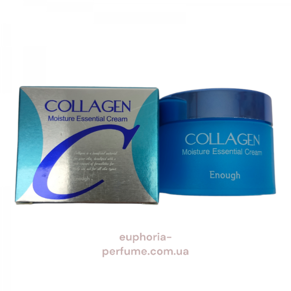 Зволожуючий з колагеном Enough Collagen Moisture Essential 50 мл